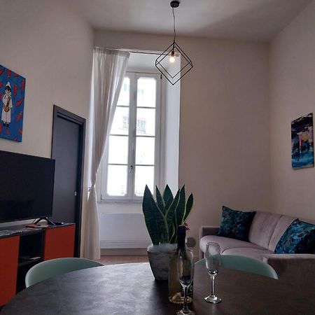 Napoli Mariana Luxury Apartment Exterior photo