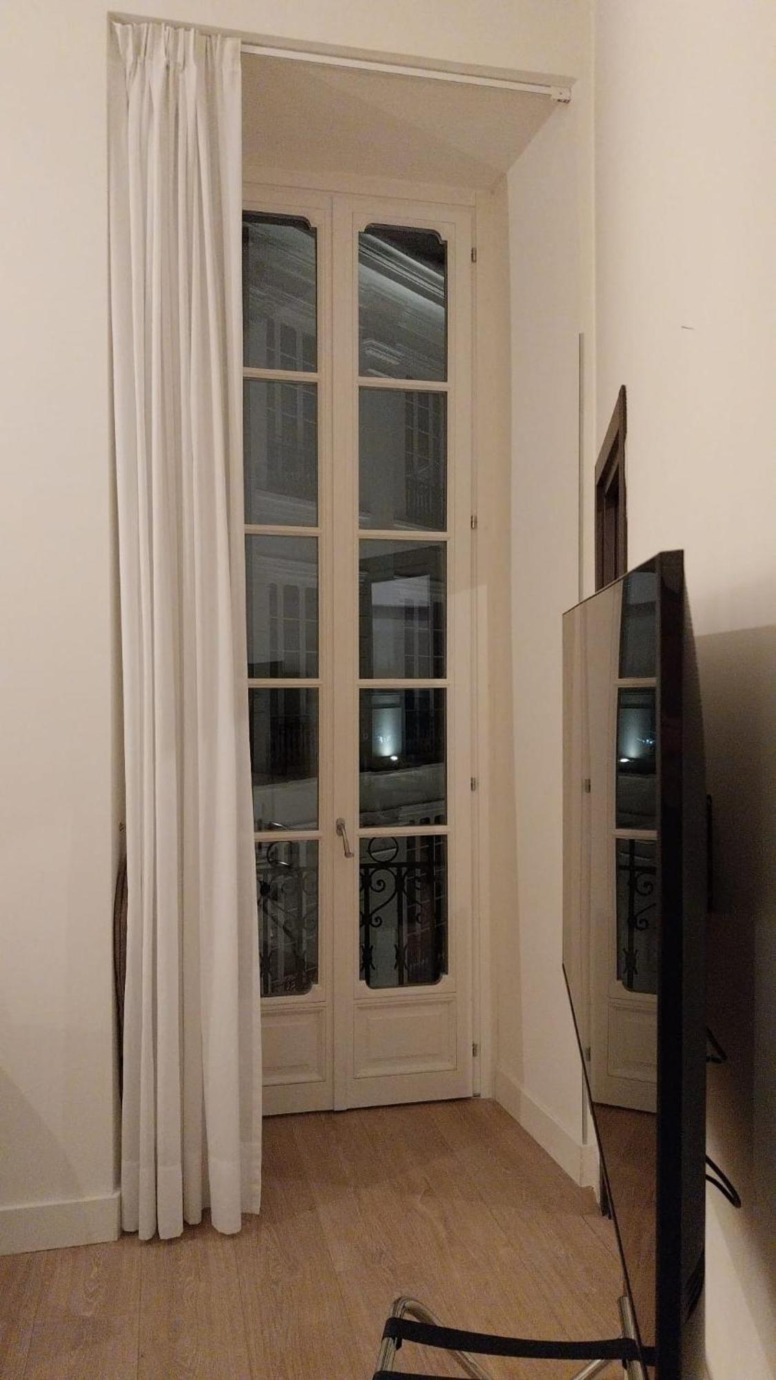 Napoli Mariana Luxury Apartment Exterior photo