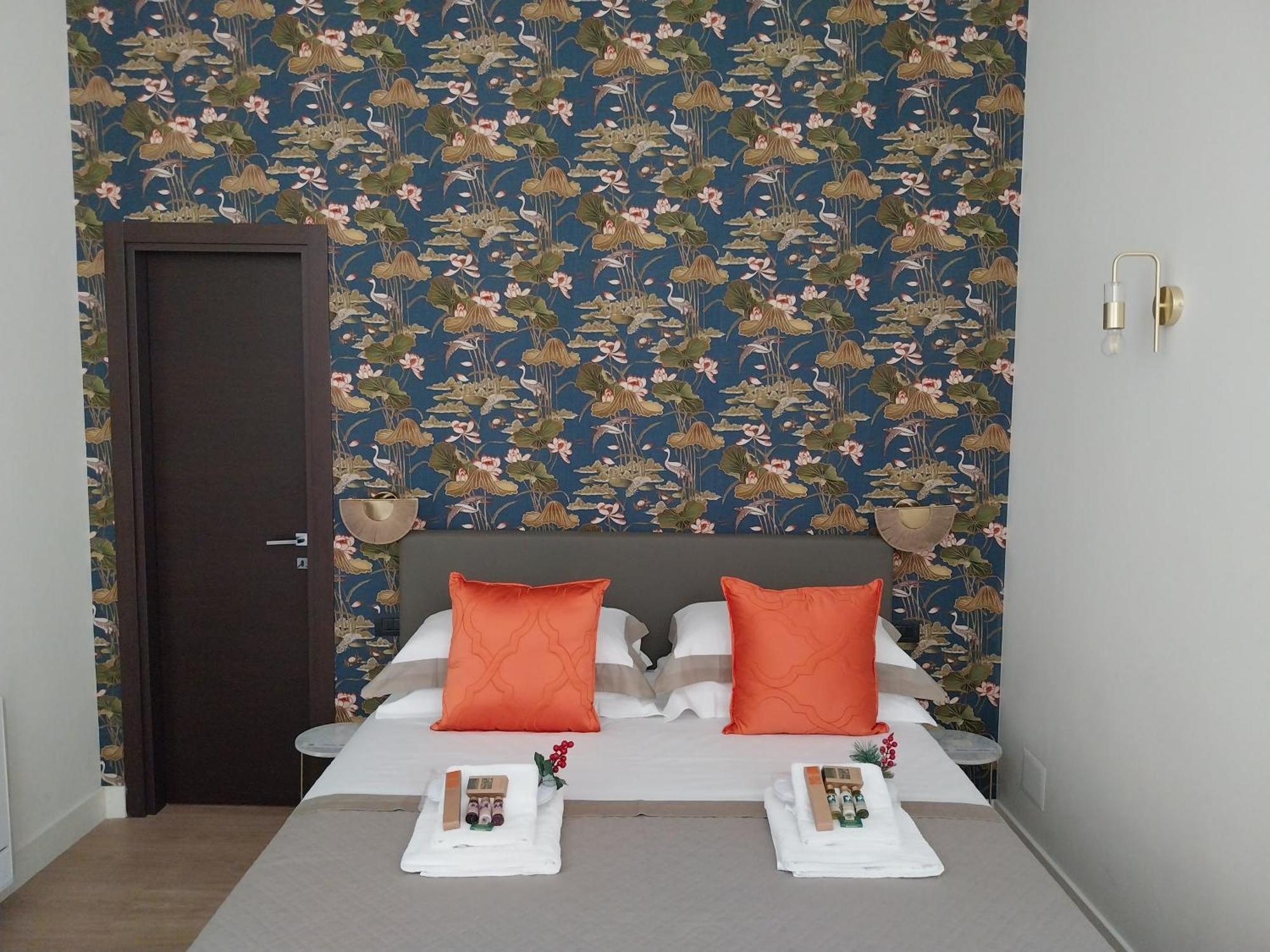 Napoli Mariana Luxury Apartment Exterior photo
